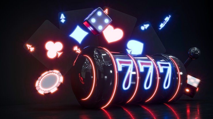 24betting Live Casino Tables