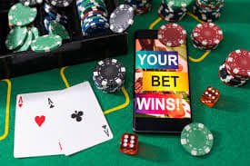 24betting Slots Section
